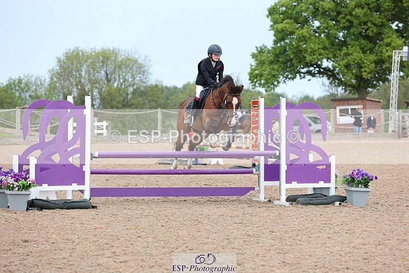 250503-105529-00380 - Cls 5 Pony Discovery and 90cm Open