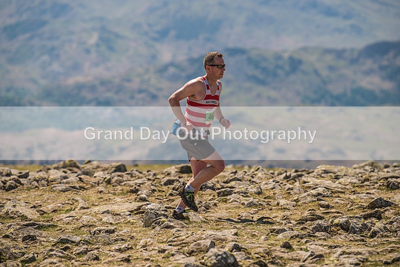 Fairfield-1173 - Fairfield Horseshoe Fell Race Saturday 13th May 2023
