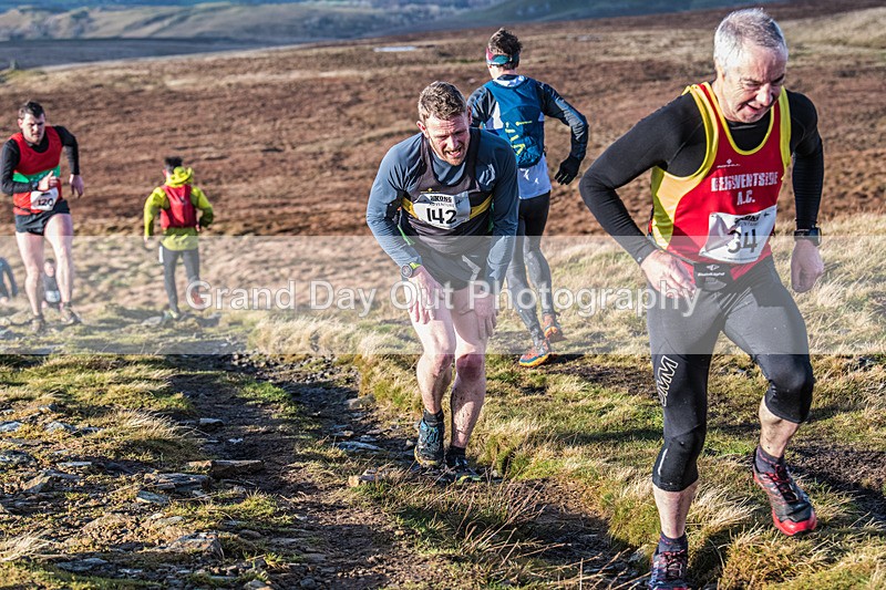 Nine Standards-238 - Nine Standards Fell Race Sunday 1st January 2023