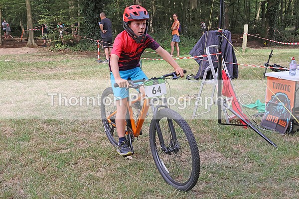 A41A5779 - MTB East Round 7 Potash Under 7s Under 9s Under 12s Races 08:45 – 9:35