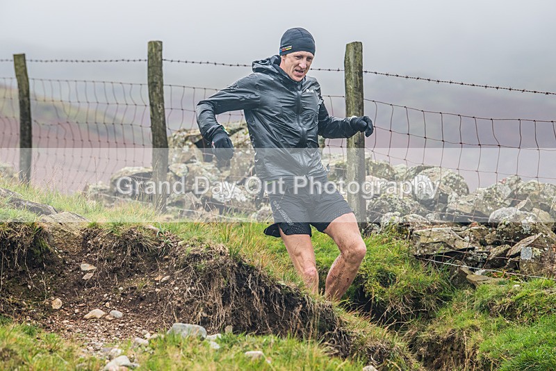 Langdale-886 - Langdale Horseshoe Fell Race Saturday 7th October 2023