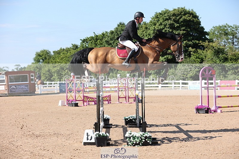 240718A-100435-03621 - Cls 29, YH 6 Yr Olds 1.20m