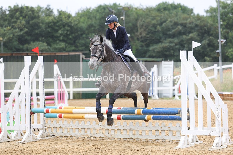 3E7A9406 - Class 7: 70cm Senior