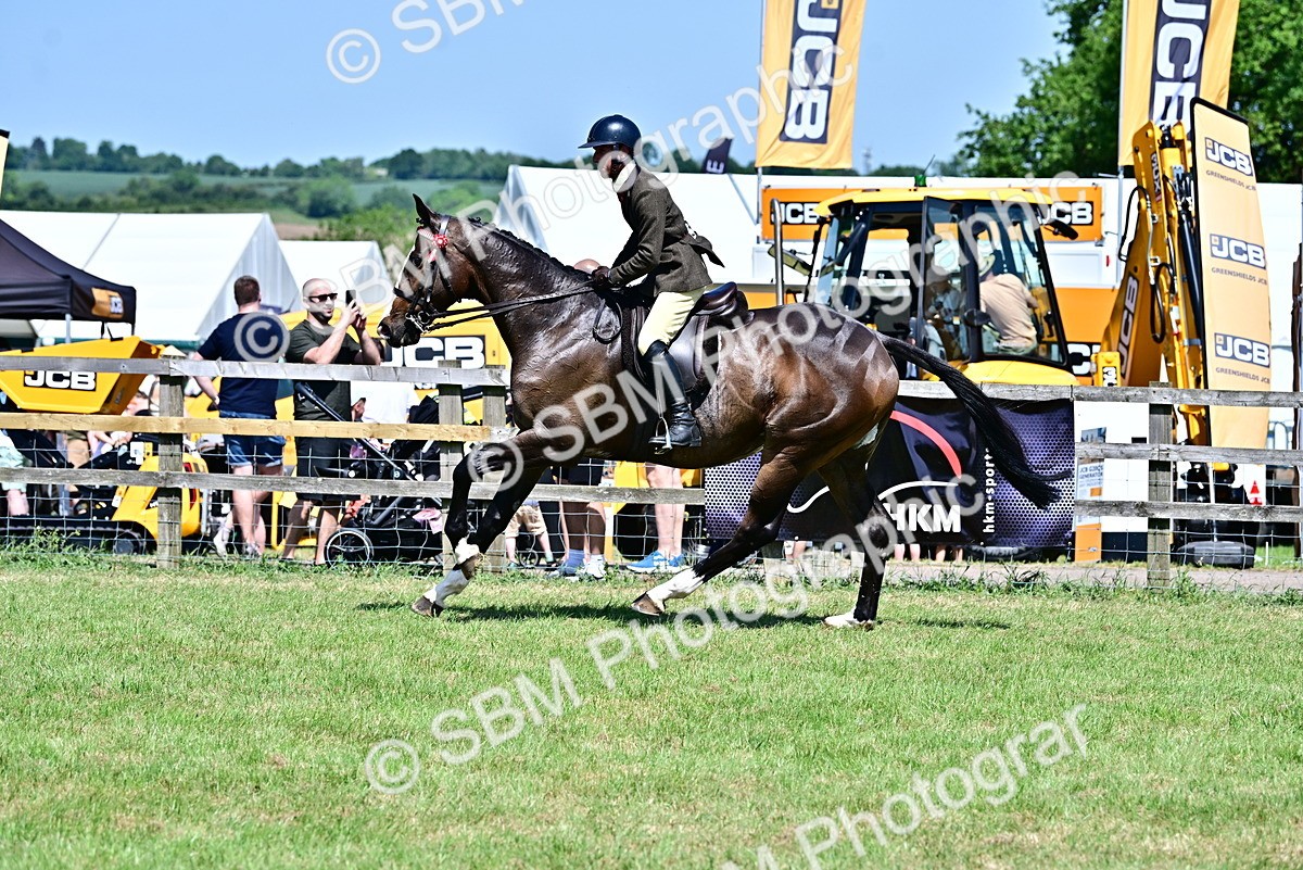 SBM_18148 - Class 99-100 - Retraining of Racehorses Ridden