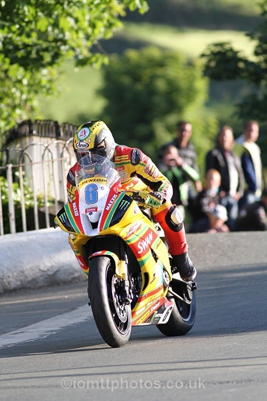  - Supersport Race 2