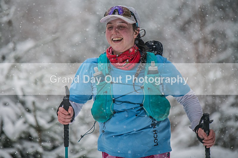 Glentress-2238 - High Terrain Events Glentress 42, 21 & 10K Trail Races Sunday 15th February 2026