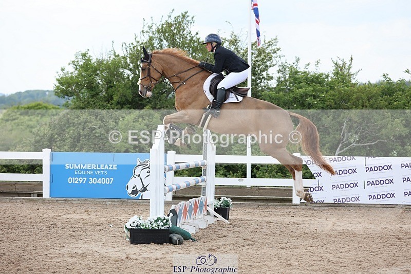 250509-145200-07963 - Cls 22 1.05m Amateur Qualifier