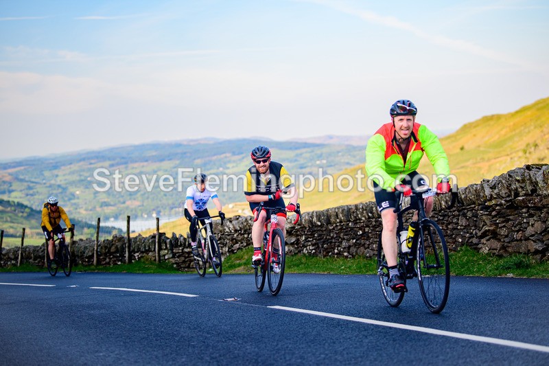 071623 - Kirkstone Pass 07:00 - 08:00