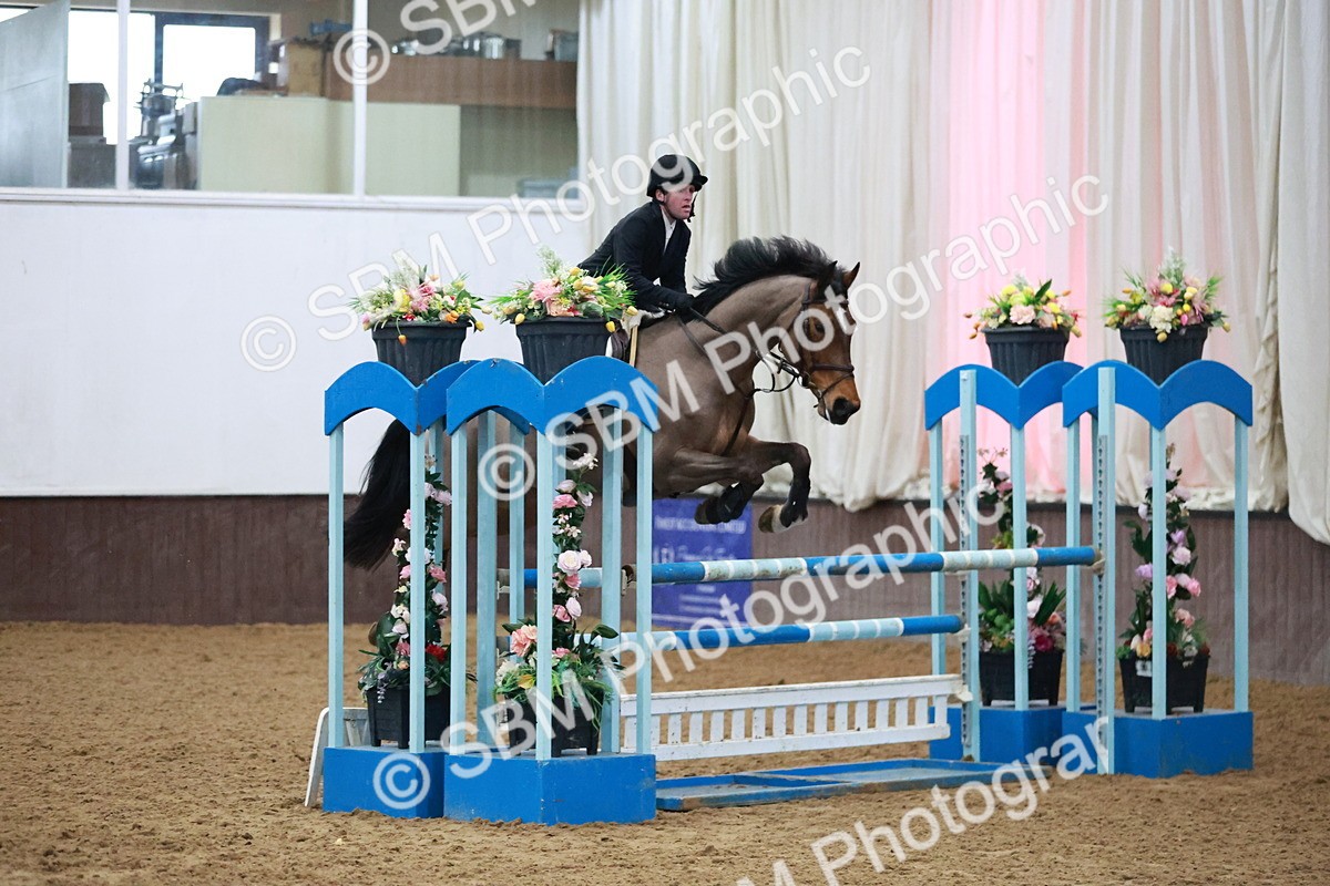 SBM_001250 - Class 4 - Senior Newcomers - 1.10m
