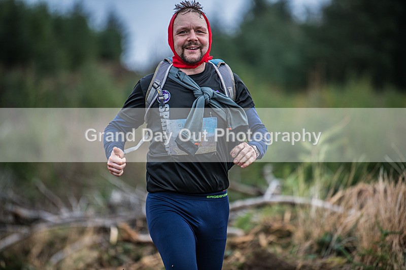 Glentress-2169 - High Terrain Events Glentress Marathon 21 & 10K Trail Races Sunday 18th February 2024