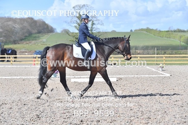 BPP_9539 - NOVICE 6