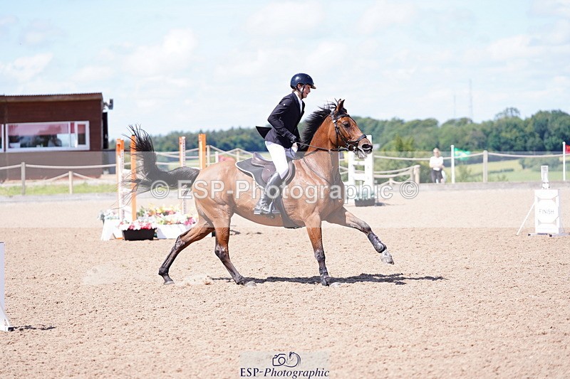 240728A-121200-08951 - Cls 26 NAF Silver Semi Final