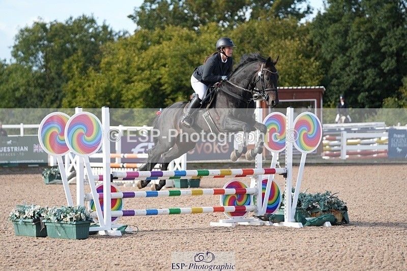 250912-094025-03419 - Cls 21 Snr British Novice and 90cm Open