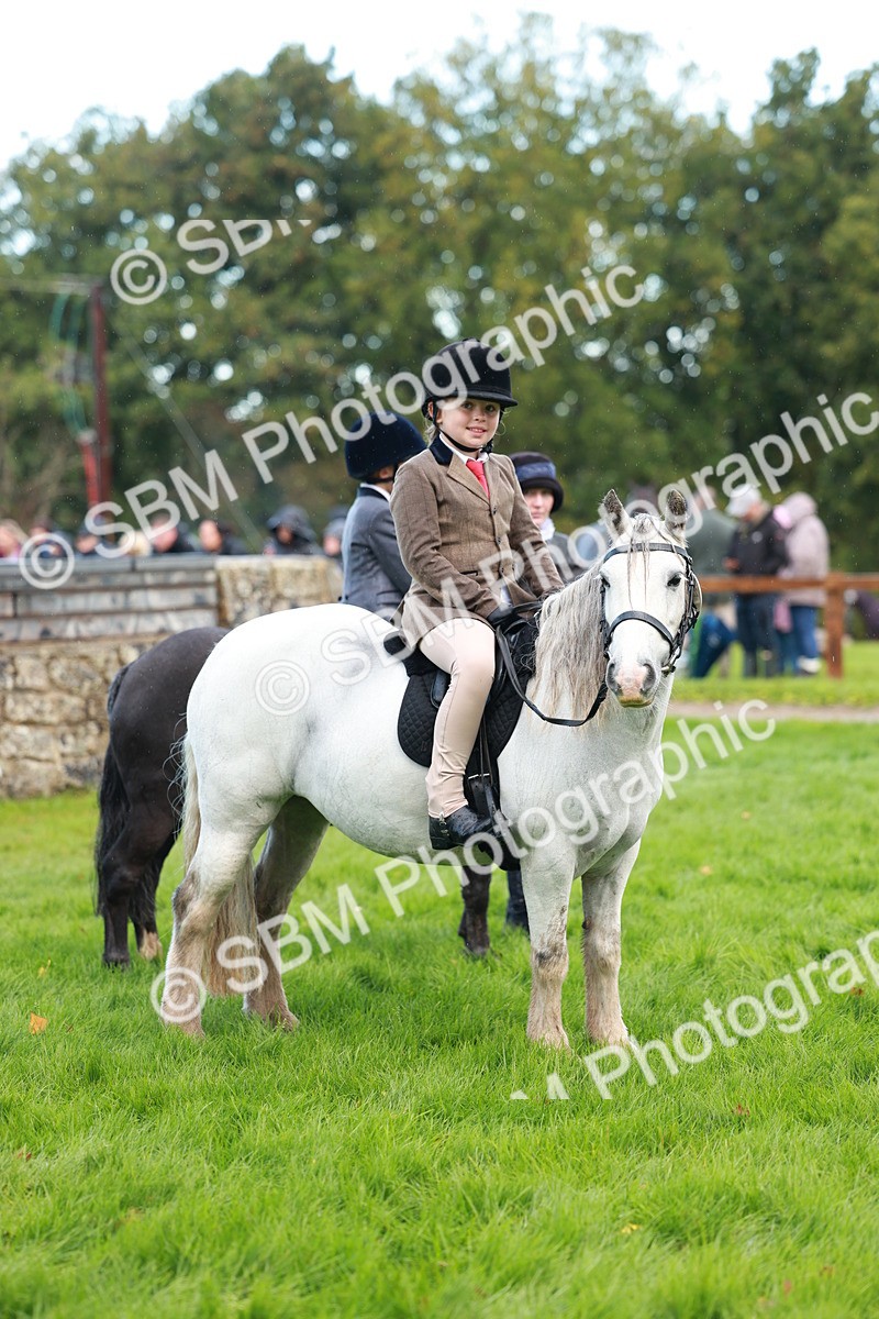 SBM_37033 - S11 - Best Ridden Horse & Pony