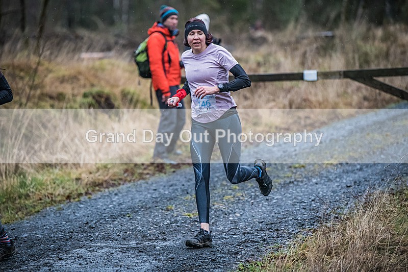 HTE Kielder Duathlon-314 - High Terrain Events Kielder Off Road Duathlon Sunday 8th January 2023