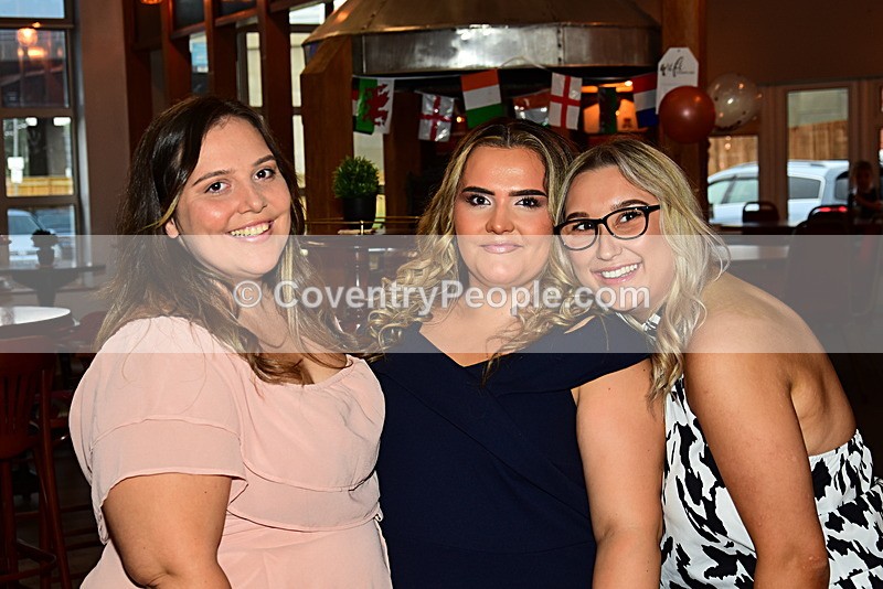 COU-110 - Courtney's 21st