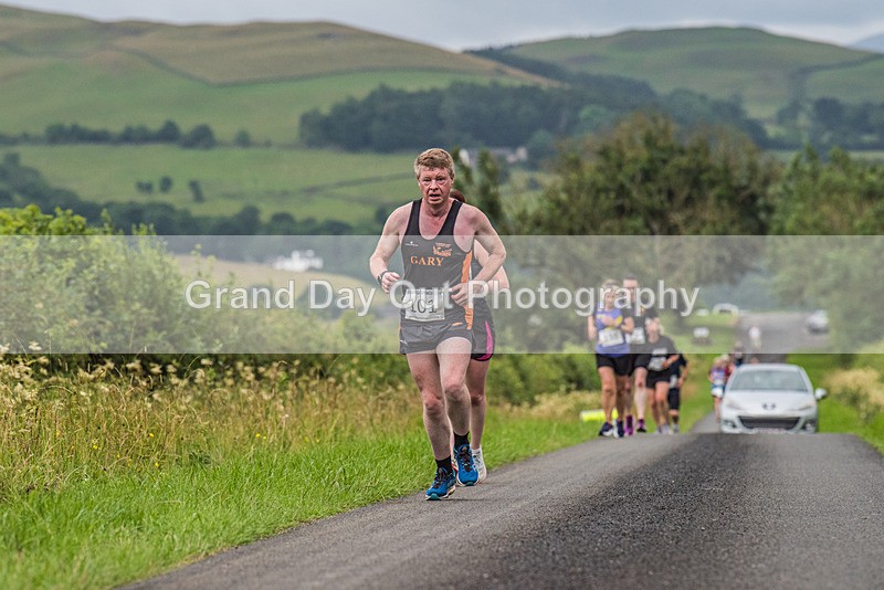 Lambfoot Loop-627 - Lambfoot Loop Road Race Tuesday 4th July 2023