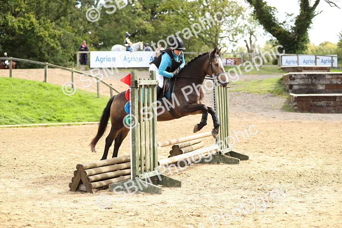 SBM_23169 - E9 - Eventers Challenge 60cm Championship
