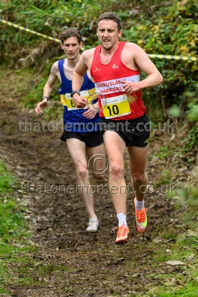 WestRLY25-924534 - Senior/Junior/Masters Men Set Two