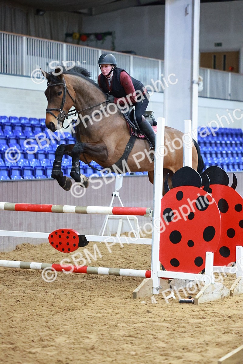 SBM_000948 - Class 3 - Senior Discovery 1.00m