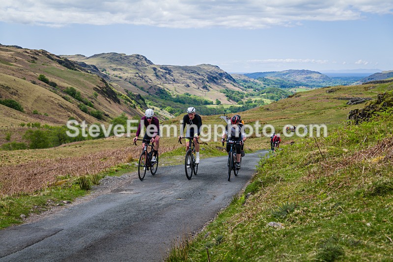 130408 - Hardknott Pass Camera 1 13.00-14.00