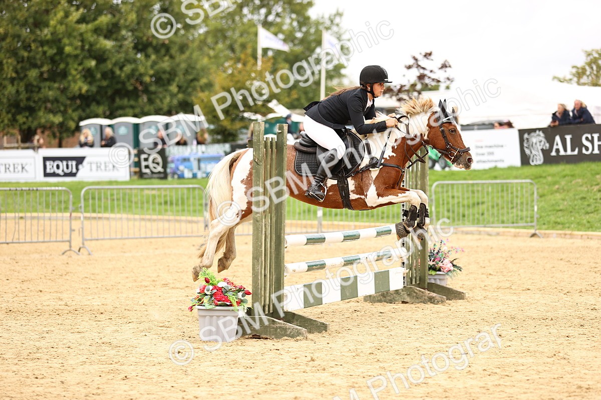 SBM_65735 - J17 - Junior Pony 80cm Championship