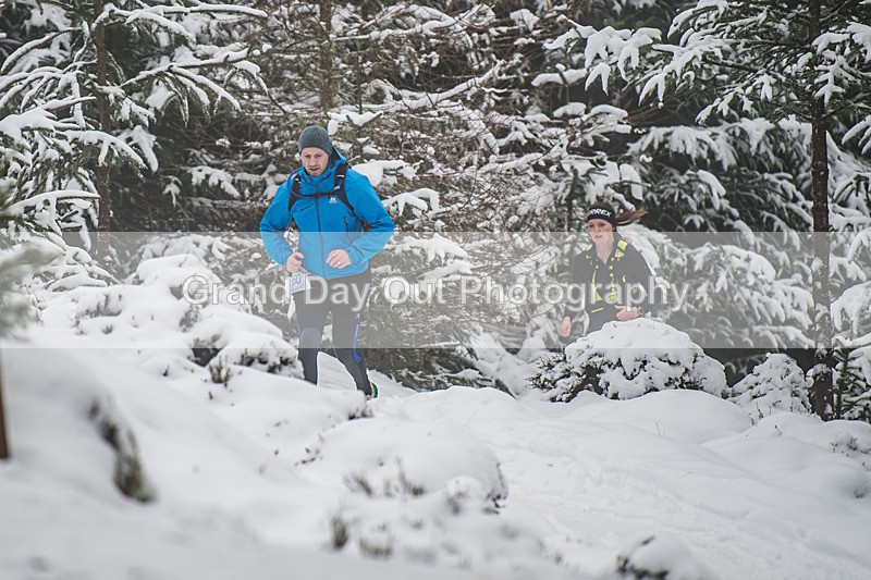 Glentress-497 - High Terrain Events Glentress 42, 21 & 10K Trail Races Sunday 15th February 2026