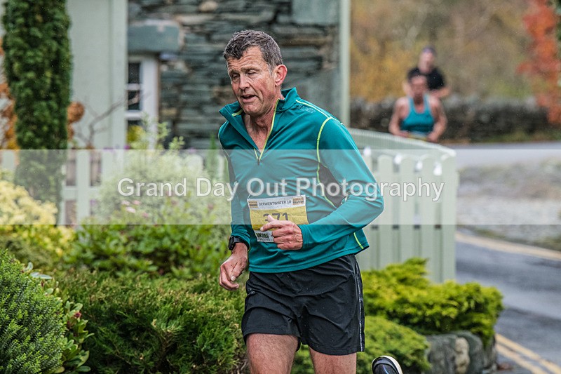 Derwentwater-233 - Derwentwater 10 Mile Road Race Sunday 2nd November 2025