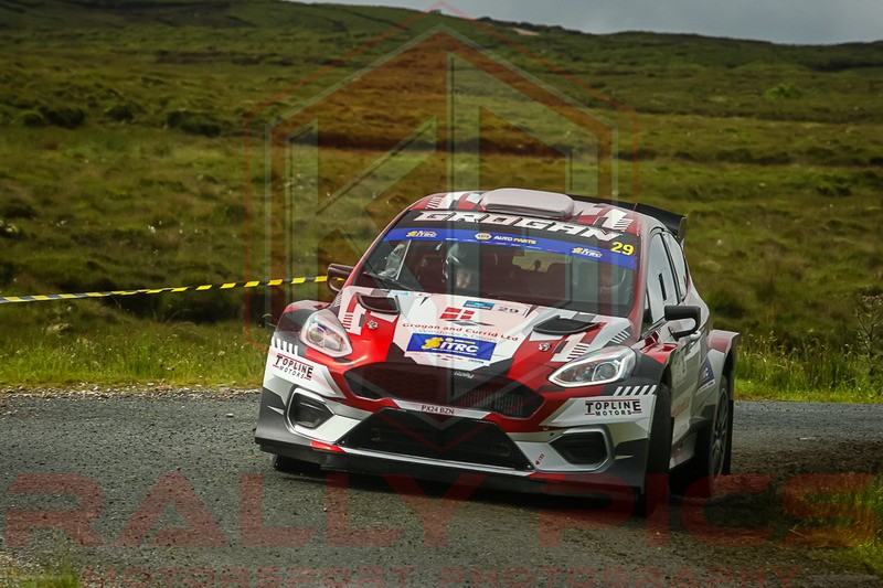 Wilton Recycling Donegal Rally Friday 20 of 207 - Wilton Recycling Donegal International Rally