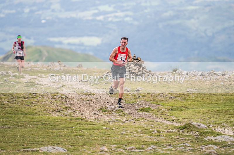 Rydal Round-65 - Rydal Round Fell Race Thursday 31st July 2025