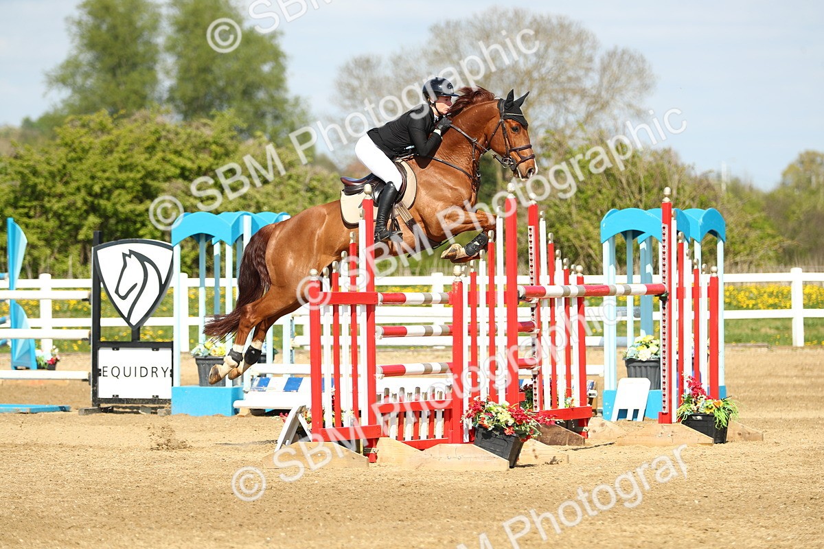 SBM_001620 - Class 6 - National B & C Handicap 1.25m - 1.30m
