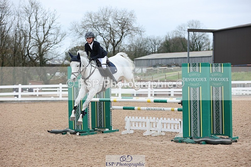 241116X-131523-01938 - Cls 13 Pony Saphire Qualifier