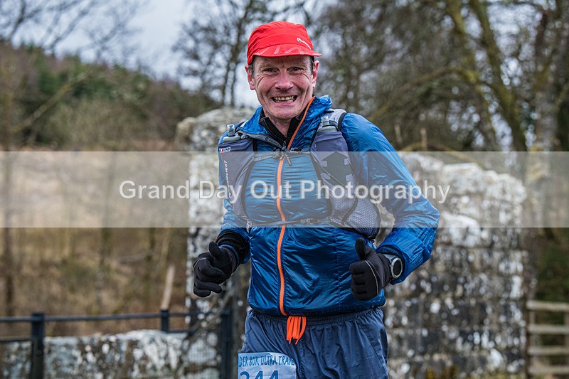 Kielder Ultra-971 - High Terrain Events Kielder 82, 50, 32K Ultra Races, Saturday 1st April 2023