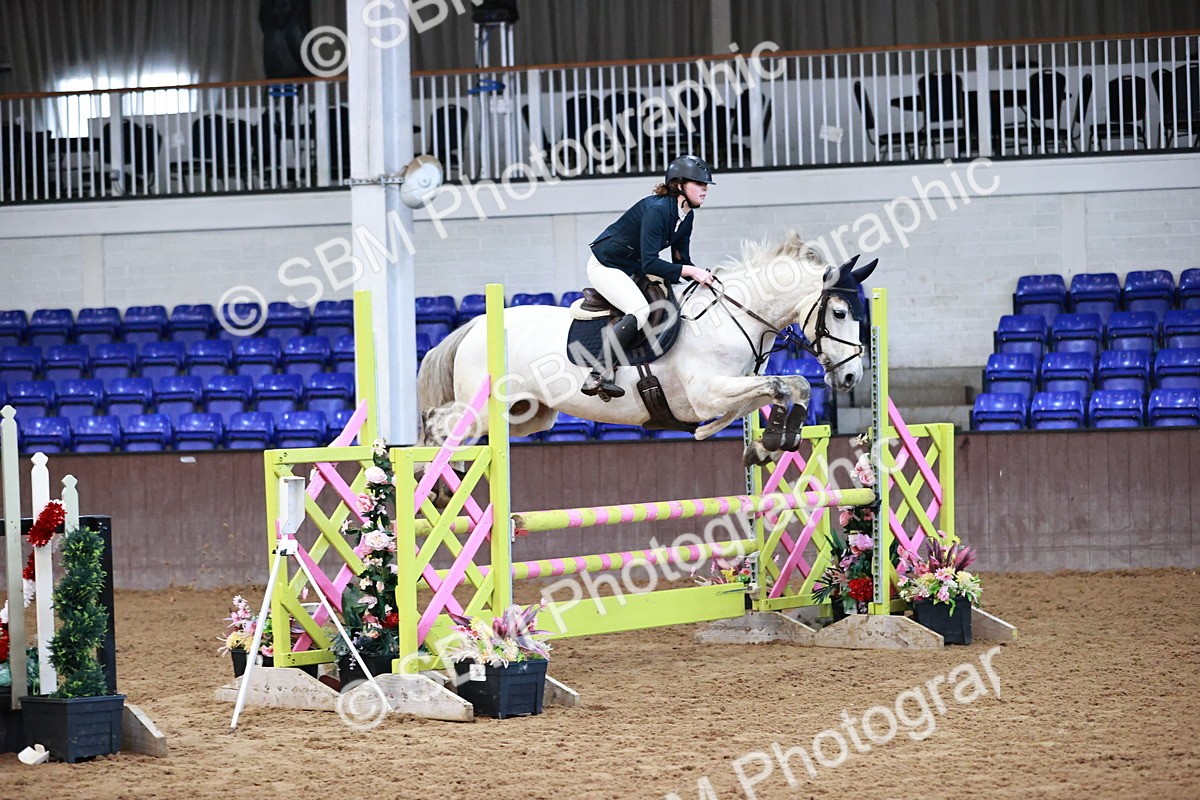 SBM_004588 - Class 21 - Senior British Novice - 90cm