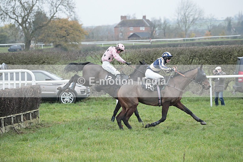 PtP 041222 0499 - Wheatland  Hunt PtP Chaddesley Corbett, Worcs 04/12/22