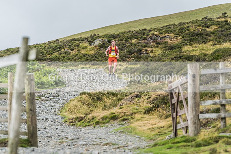 Skiddaw-919 - Skiddaw Fell Race Sunday 2nd July 2023