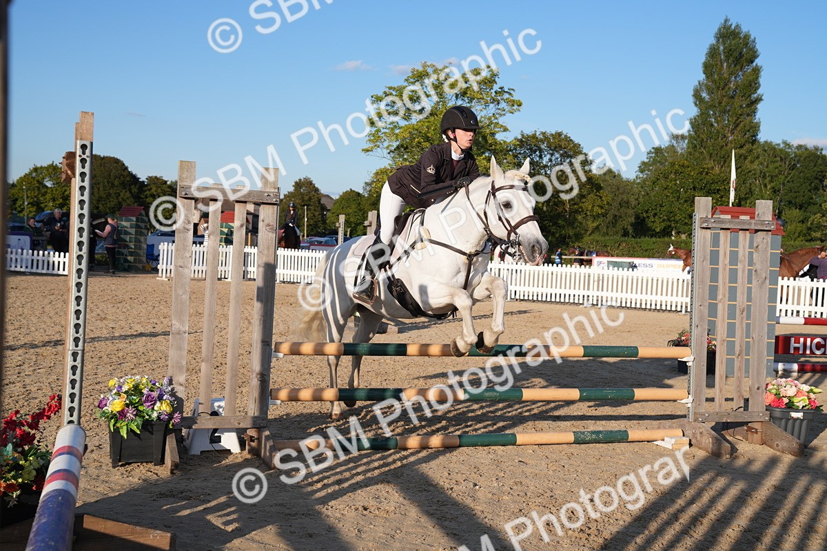 SBM_30046 - J44 - Super Speedy Scurry Open - 70cm