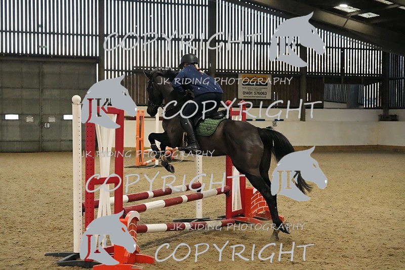 JKR02018 - Class 5 60cm