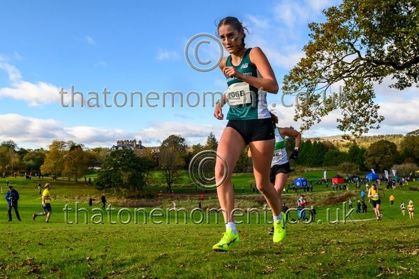 NatRel25-814156 - Senior Female Set Two