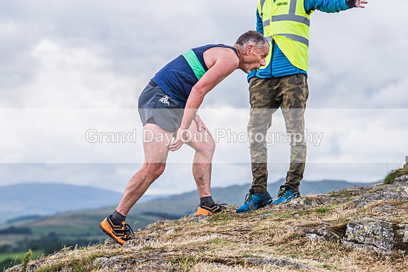 Reston-687 - Reston Scar Fell Race Wednesday 5th July 2023