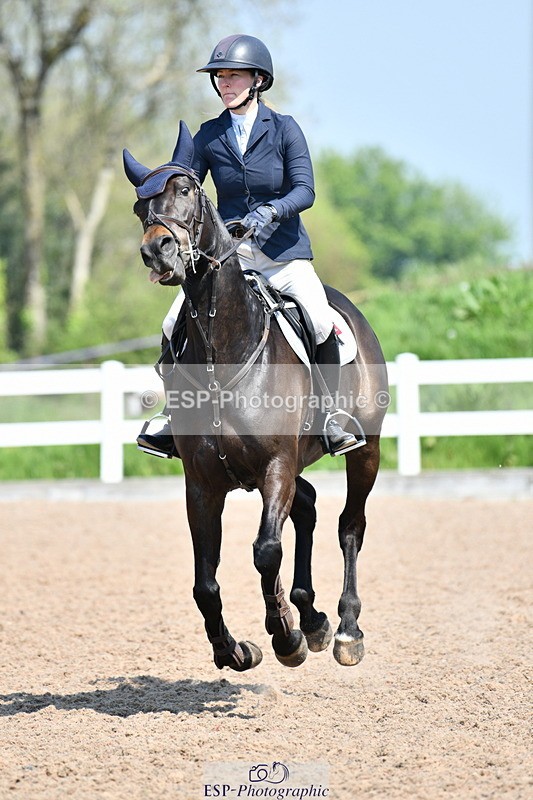 240512A-114942-17985 - Cls 40 Discovery Second Round Jump Off and Pres