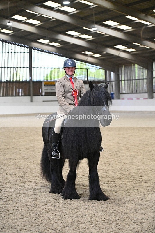 WJ7_4599 - Afternoon Champs