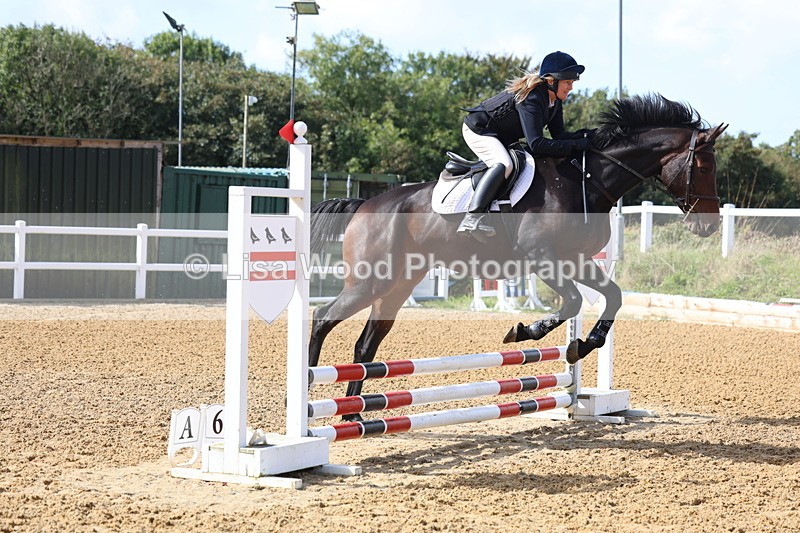 3E7A8530 - Class 6: 60cm Senior