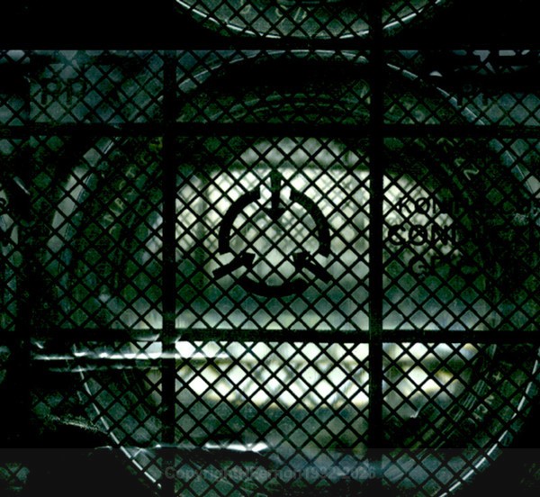 GRIDLOCK - 1994 - ONLINE DOMAIN 1992-1996