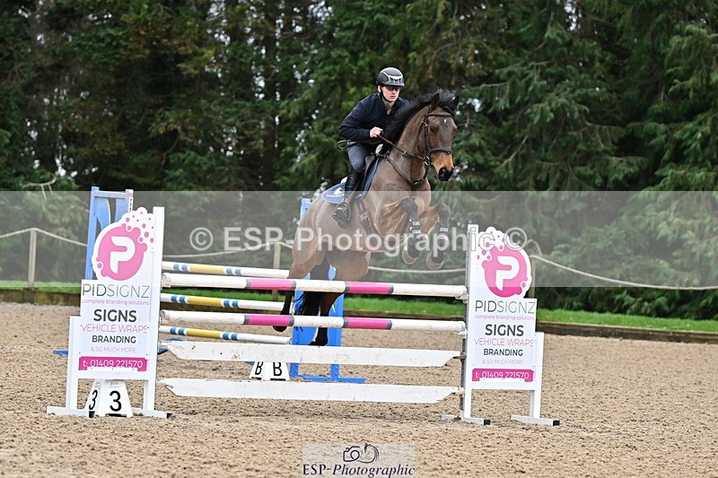 250201A-144523-01014 - Cls 04 Local Horse 120cm