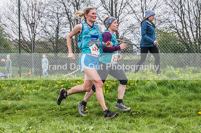 3 Peaks Finish-1592 - The 3 Peaks Race Saturday 26th April 2025 - The Finish