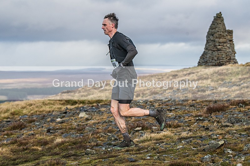 Nine Standards-455 - Nine Standards Fell Race Wednesday 1st January 2025