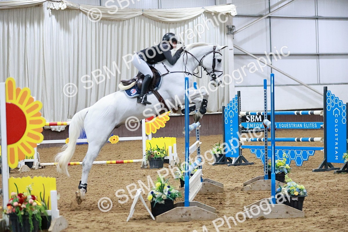 SBM_004931 - Class 14 - National 1.30m 1.40m