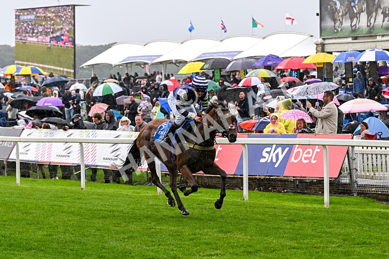 060926-Pony Race-Princess Azra-6490 - Pony Racing 12.50pm