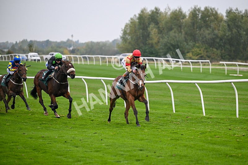 181025-Race 6-U Sure Do-1014 - Race 6